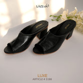 Luxe-BLACK